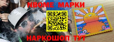 молекула духа Кингисепп